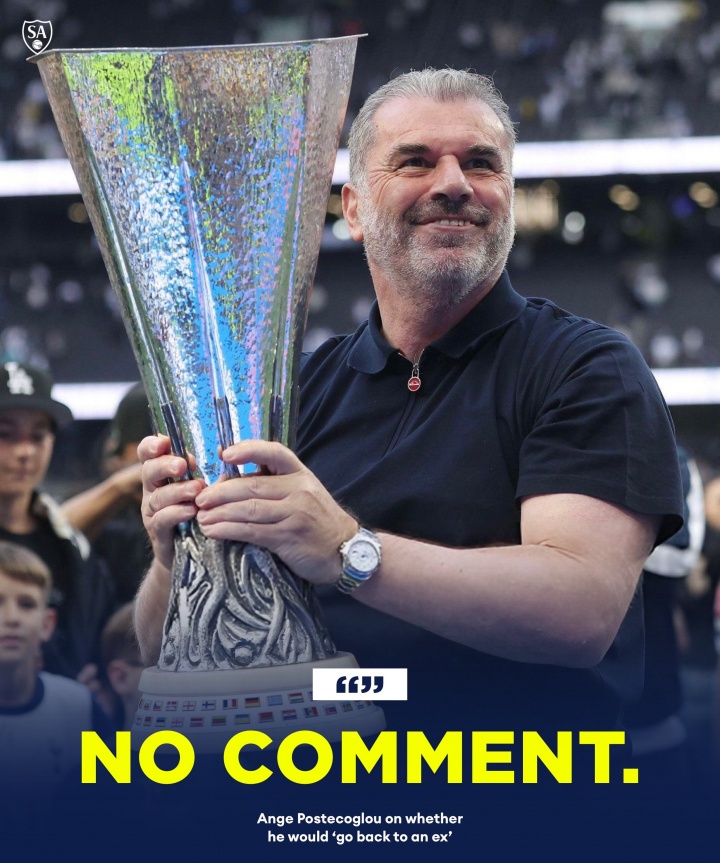 世界杯实时赔率查询-去年带队夺欧联!澳波:看到热刺这样很痛苦;重返热刺?不予置评