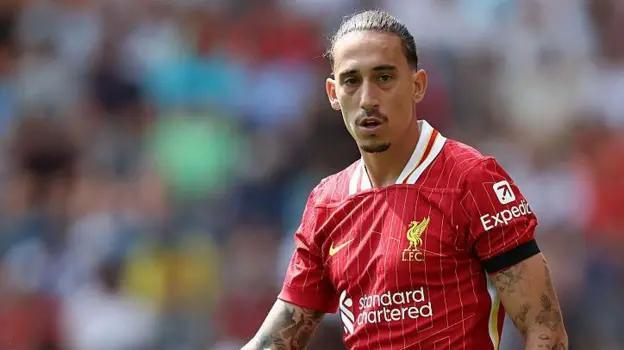 世界杯下注-天空:如果罗伯逊冬窗加盟热刺,利物浦考虑召回齐米卡斯