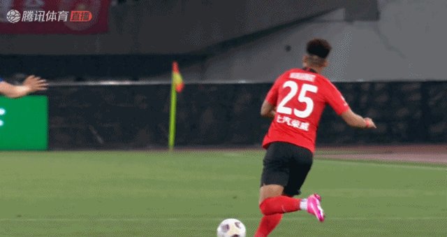 世界杯下注-中超连续2轮3次上演功夫废人 买提江都成了惯犯？