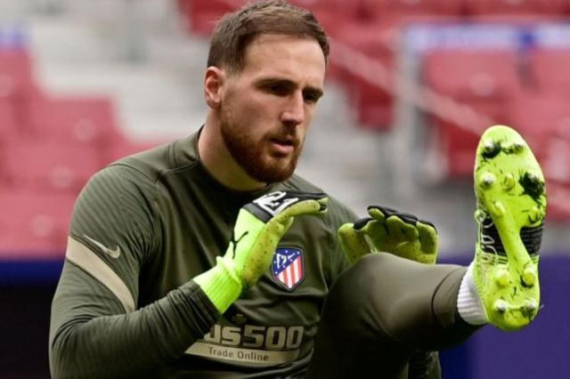 奥布拉克：相信凯帕可以度过难关 荣幸与苏牙共事