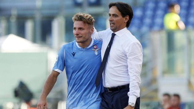 世界杯实时赔率查询-欧冠拉齐奥不惧莱万？弗利克：还有神锋能助我