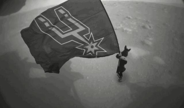 世界杯实时赔率查询-8天长假翘4场比赛 将如何影响马刺季后赛前景？